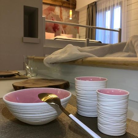 Pan Pan Le Lapin Aubagne-Cassis-Aix En Provence 아파트 외부 사진