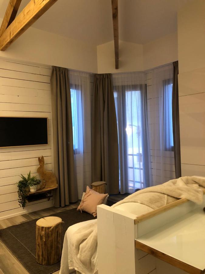 Pan Pan Le Lapin Aubagne-Cassis-Aix En Provence 아파트 외부 사진