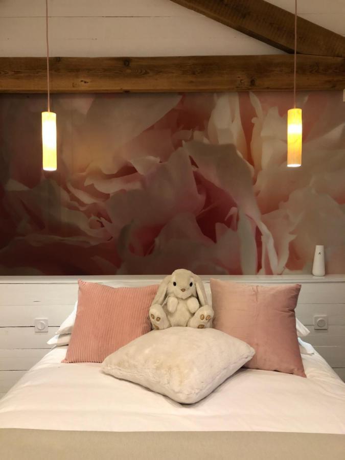 Pan Pan Le Lapin Aubagne-Cassis-Aix En Provence 아파트 외부 사진