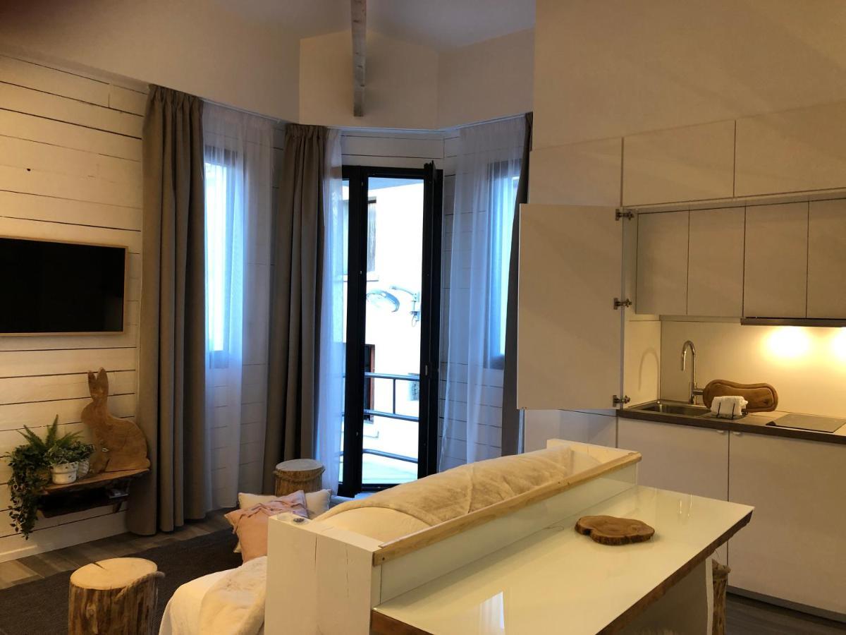 Pan Pan Le Lapin Aubagne-Cassis-Aix En Provence 아파트 외부 사진