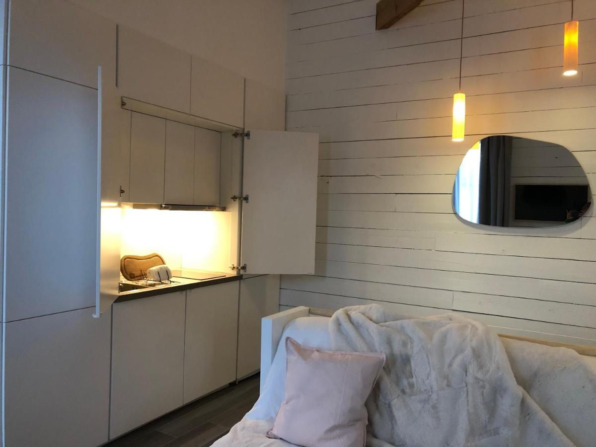 Pan Pan Le Lapin Aubagne-Cassis-Aix En Provence 아파트 외부 사진
