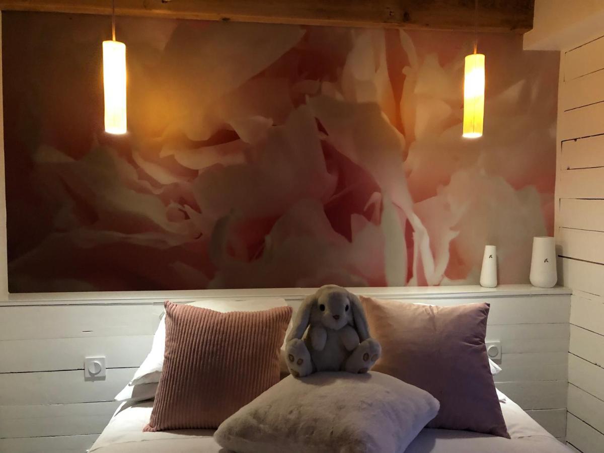 Pan Pan Le Lapin Aubagne-Cassis-Aix En Provence 아파트 외부 사진