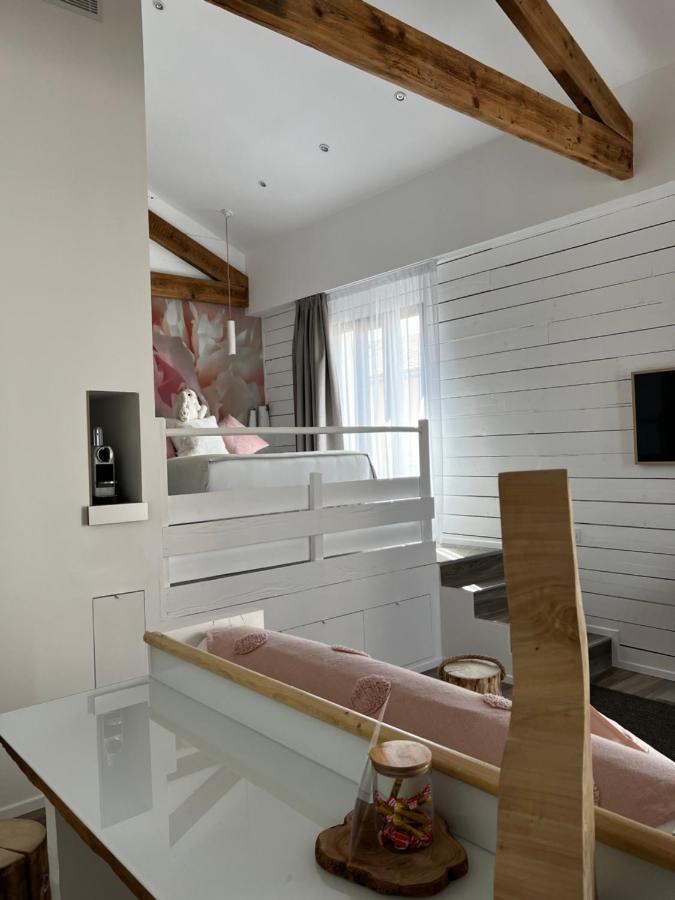 Pan Pan Le Lapin Aubagne-Cassis-Aix En Provence 아파트 외부 사진